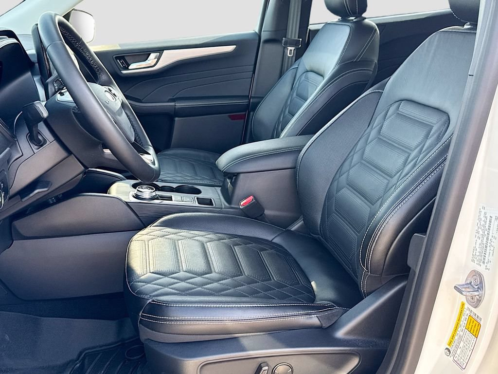 Used 2024 Ford Escape SE w/ PHEV Premium Package FWD image 22