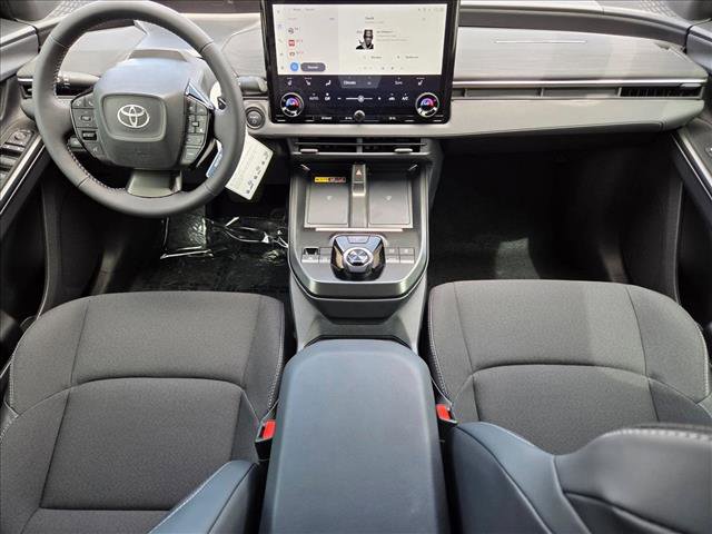 New 2026 Toyota C-HR image 14