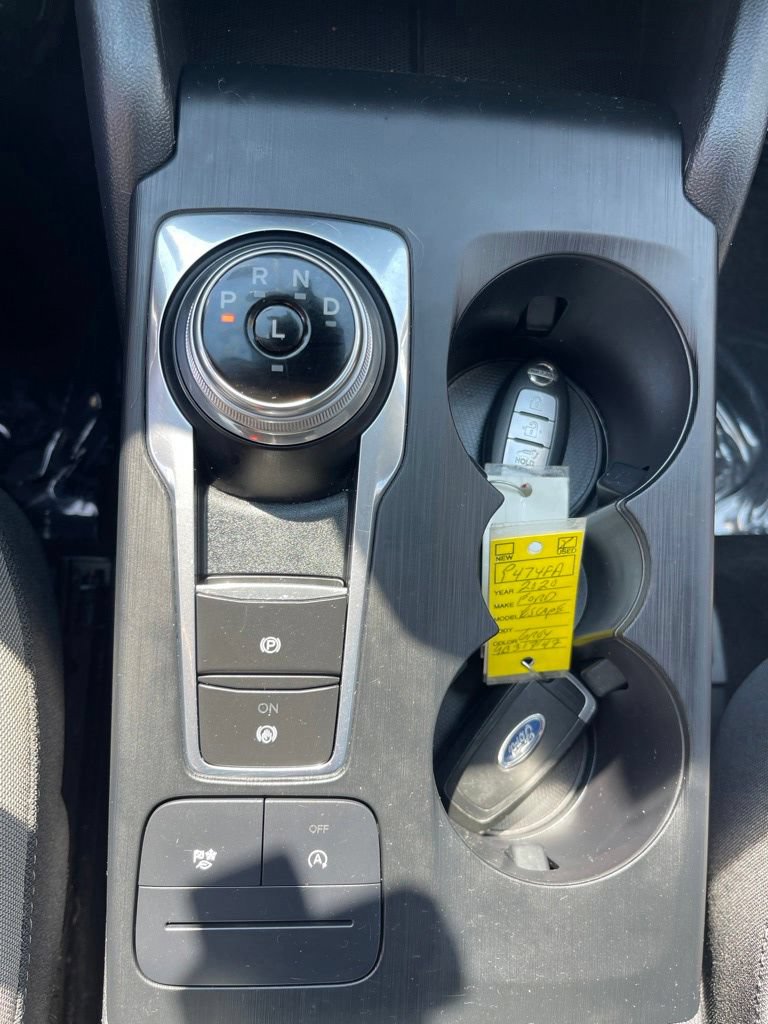 Used 2020 Ford Escape SE AWD/4WD image 19