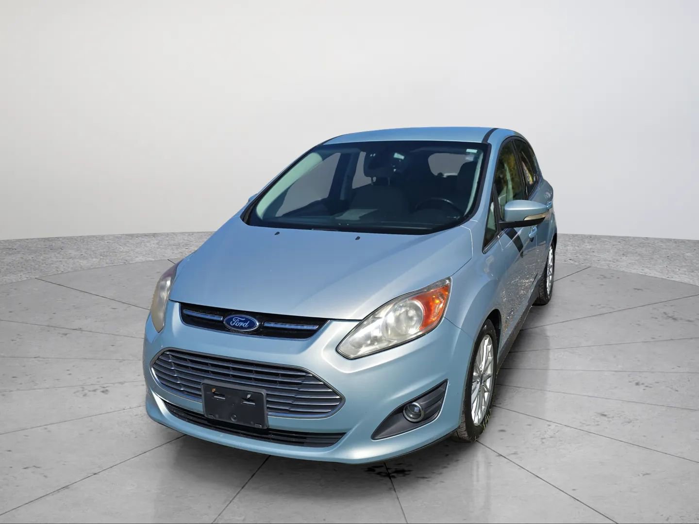 Used 2013 Ford C-MAX SEL image 9