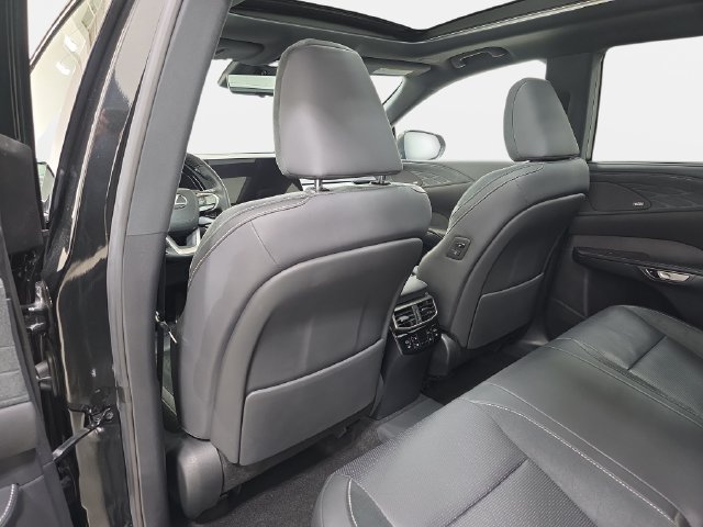 Used 2024 Lexus RX 450h AWD w/ Convenience Package image 12