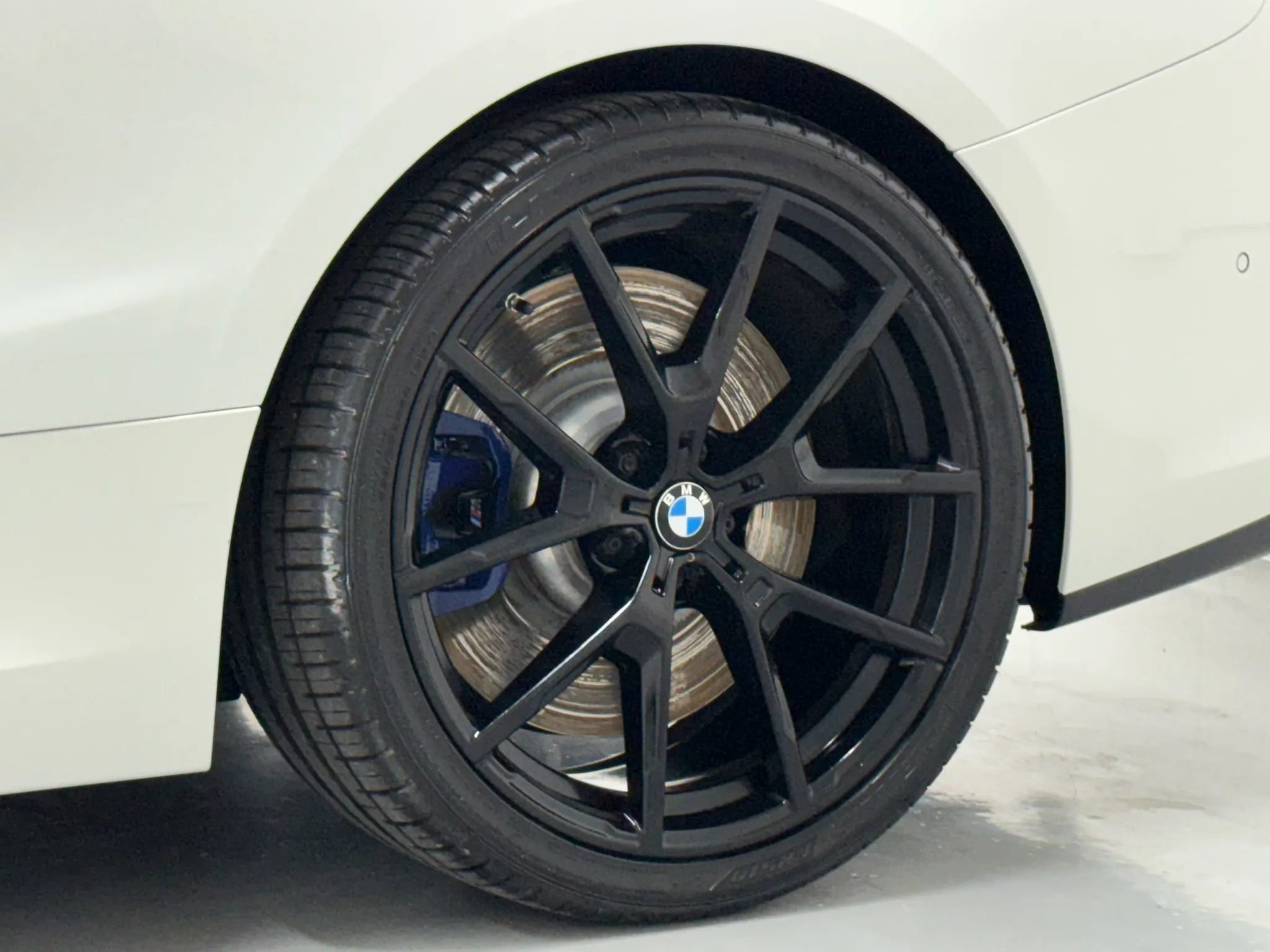 Used 2019 BMW M850i xDrive Convertible w/ Driver Assistance Package image 43