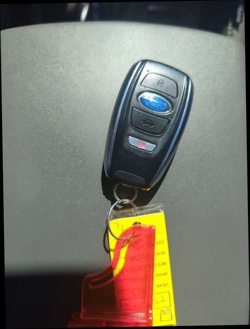 Used 2023 Subaru Crosstrek 2.5i Limited w/ Moonroof Package image 32