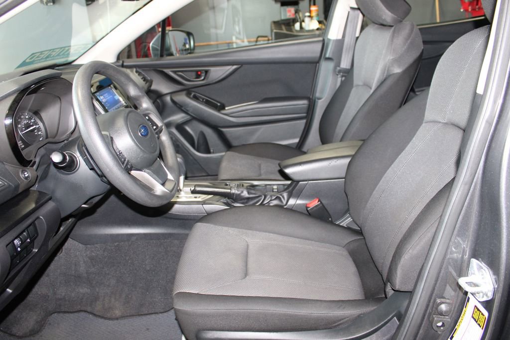 Used 2022 Subaru Impreza 2.0i Premium AWD/4WD image 12