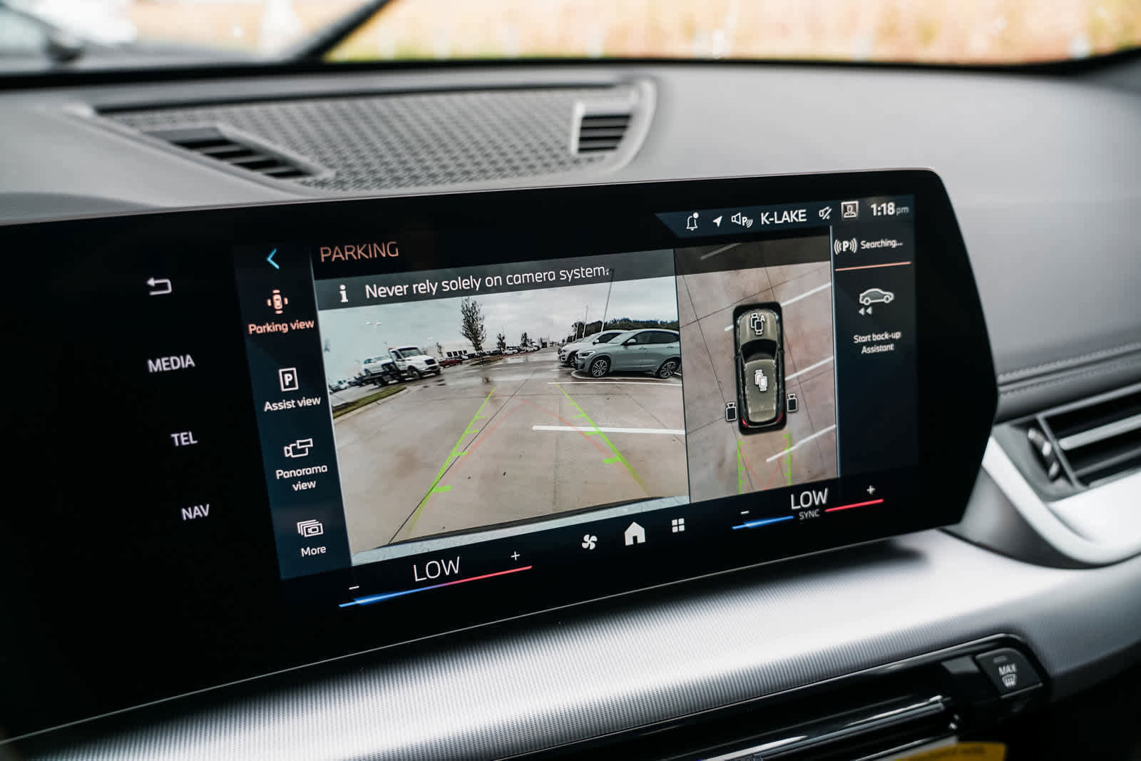 Used 2024 BMW X1 xDrive28i w/ Premium Package image 12