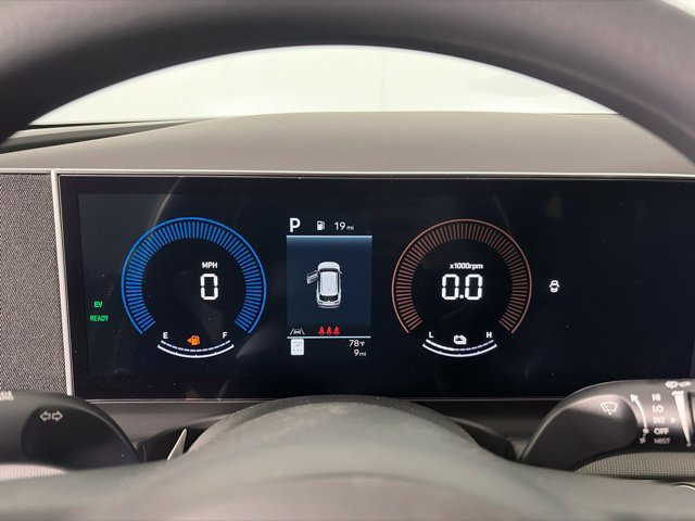 New 2026 Hyundai Tucson Blue SE AWD/4WD image 21
