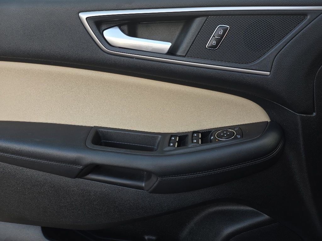 Certified 2023 Ford Edge SEL AWD/4WD image 14