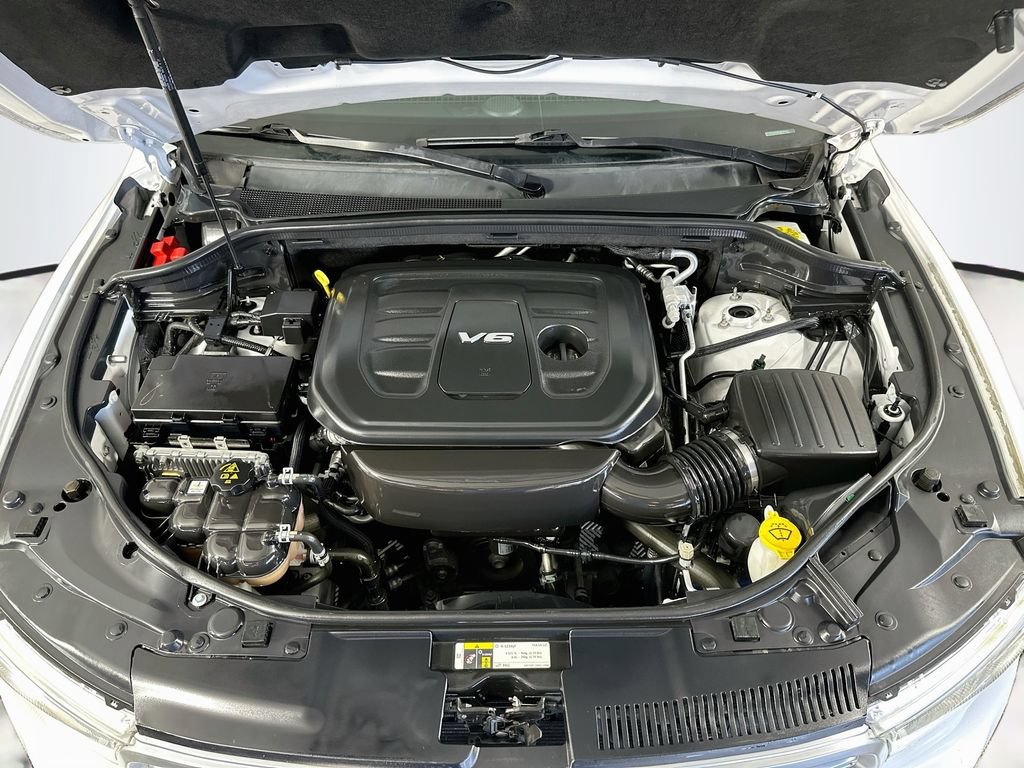 Used 2018 Dodge Durango Citadel w/ Quick Order Package 2BP RWD image 37