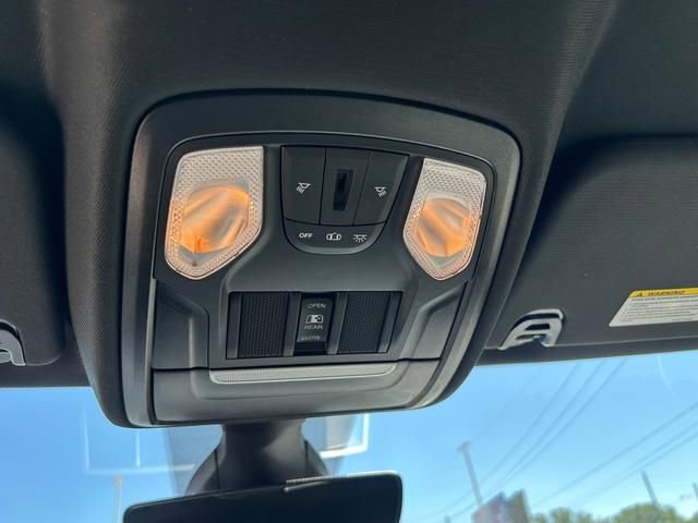 Used 2022 RAM 1500 Big Horn image 25