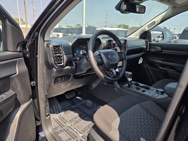 New 2026 Ford Ranger XLT AWD/4WD image 2