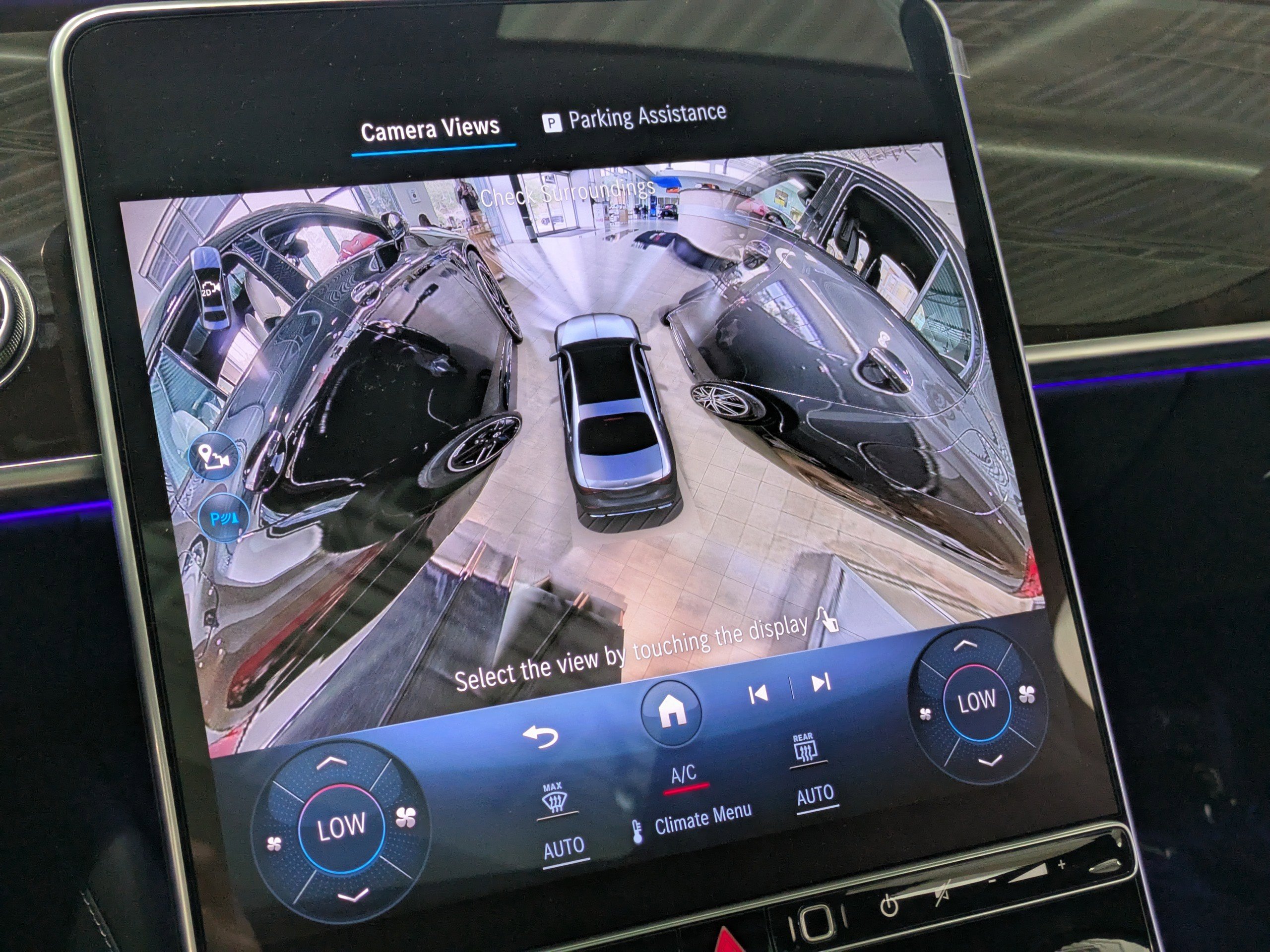 New 2026 Mercedes-Benz Maybach S 580 4MATIC image 28