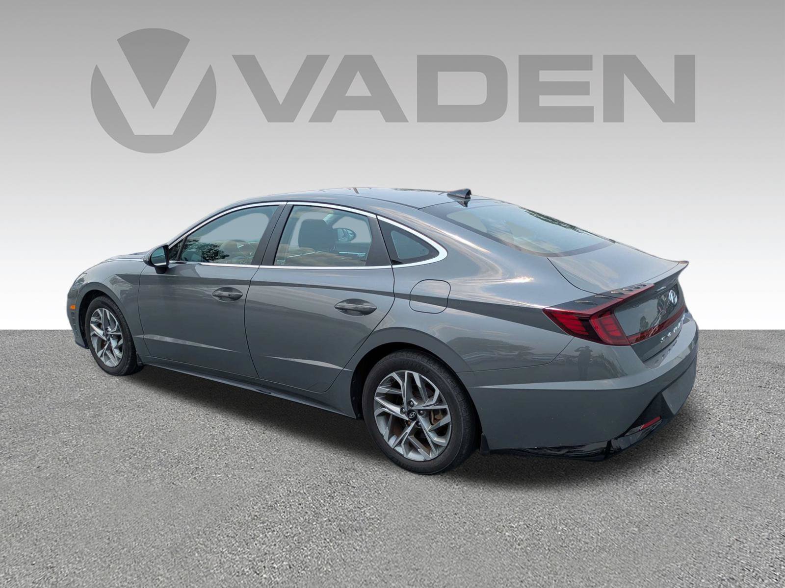 Used 2023 Hyundai Sonata SEL FWD image 24