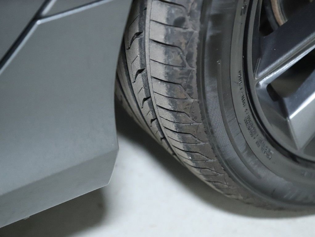 Used 2020 Honda Civic EX image 34