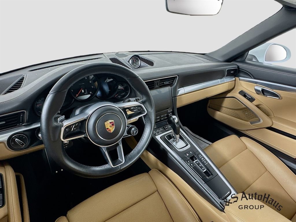Used 2017 Porsche 911 Carrera image 30