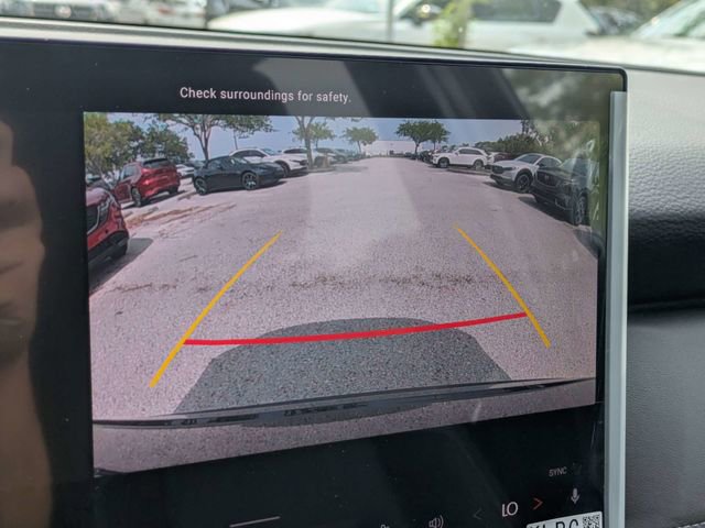 New 2026 MAZDA CX-5 Preferred AWD/4WD image 19