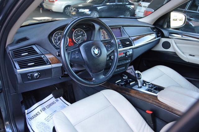 Used 2013 BMW X5 xDrive35i image 14