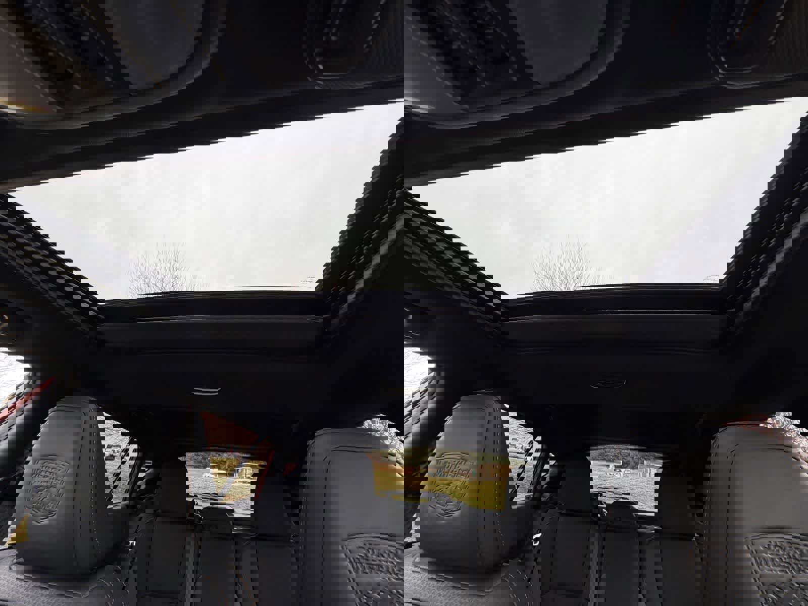 Used 2025 Subaru Crosstrek 2.5i Wilderness image 28