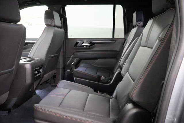 New 2026 Chevrolet Suburban RST w/ Comfort Package image 28