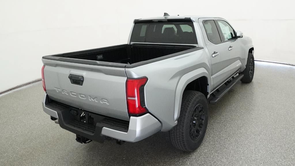 New 2026 Toyota Tacoma SR5 RWD image 8