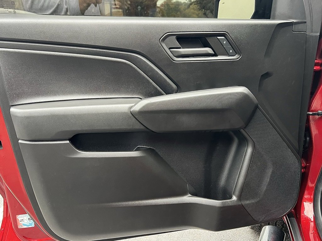 Used 2023 Chevrolet Colorado Trail Boss w/ Technology Package image 23