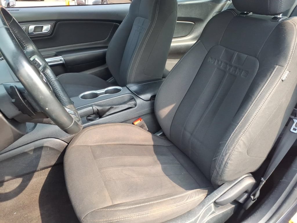 Used 2023 Ford Mustang GT RWD image 12
