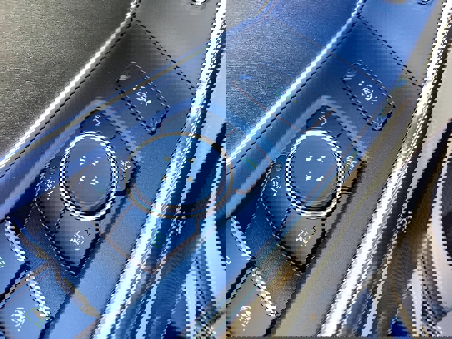 New 2026 Ford F450 Platinum image 26
