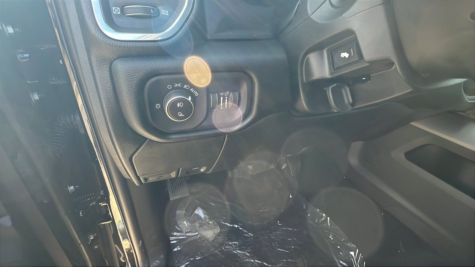 New 2026 RAM 2500 Limited image 22