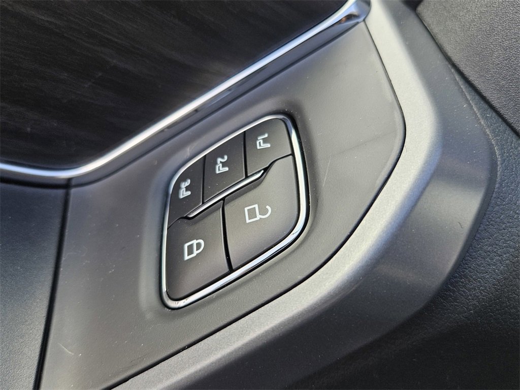 New 2025 Ford F150 Lariat image 12