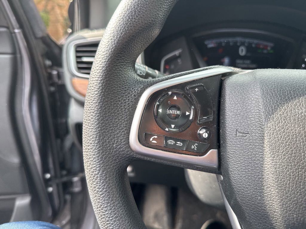 Certified 2020 Honda CR-V EX image 25