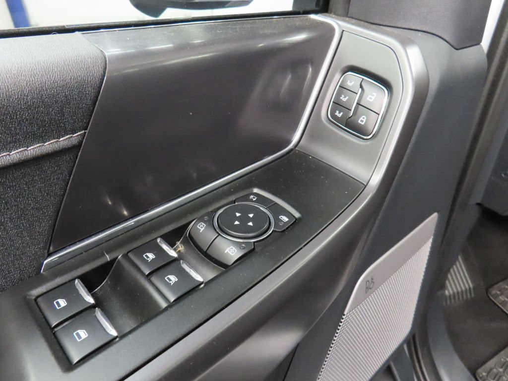 Used 2025 Ford F150 Lariat AWD/4WD image 58