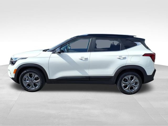 Used 2024 Kia Seltos S AWD/4WD image 5