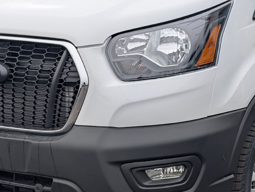 New 2026 Ford Transit 350 XL AWD/4WD image 13