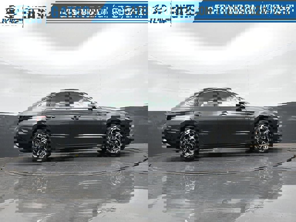 New 2026 Hyundai Sonata SEL image 44