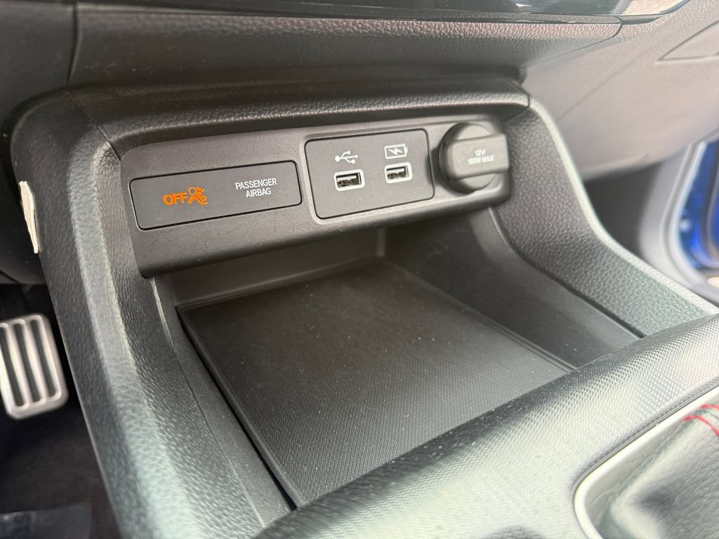 Certified 2024 Honda Civic Si image 19