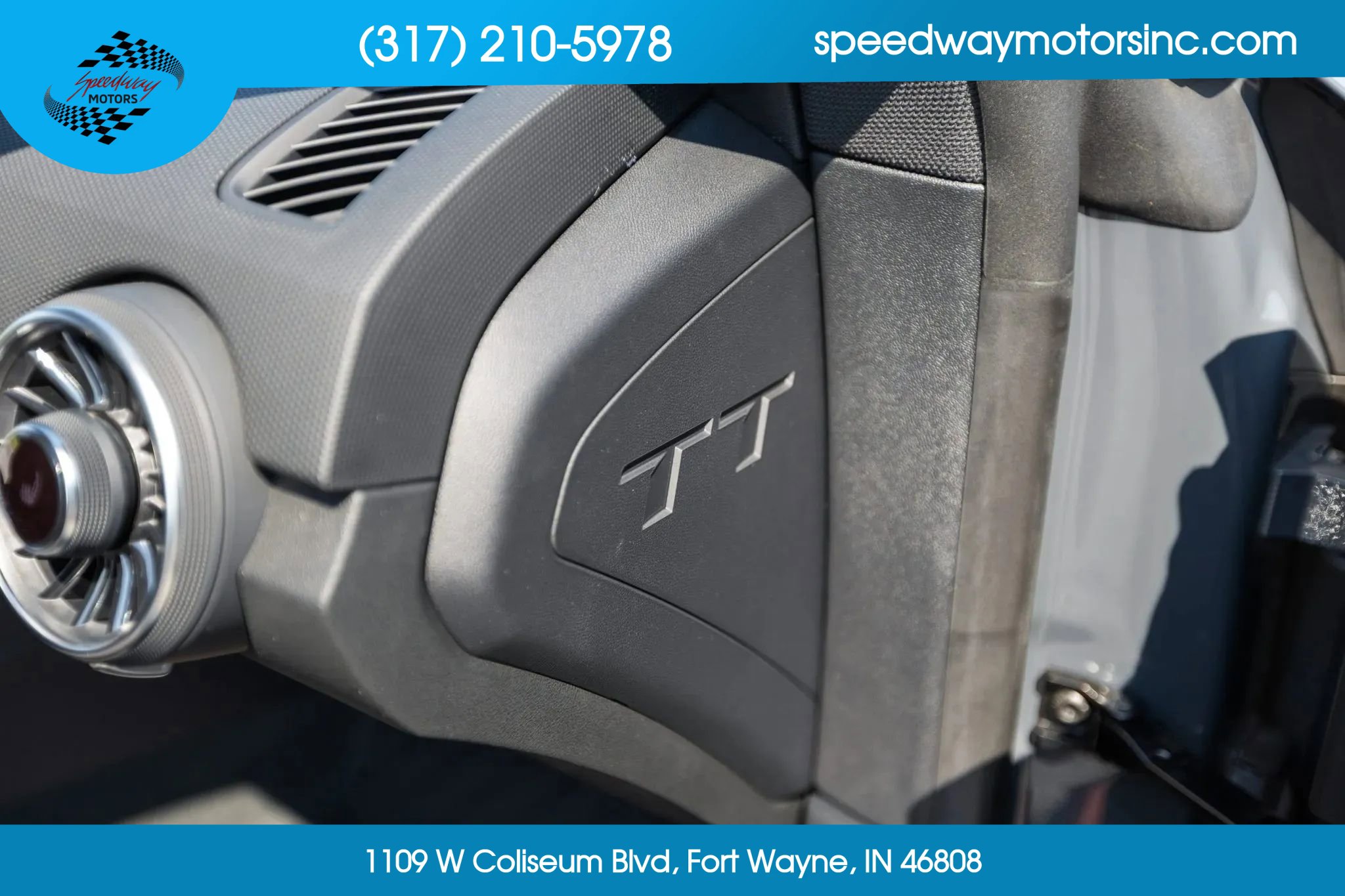 Used 2019 Audi TTS 2.0T Coupe w/ Technology Package image 56