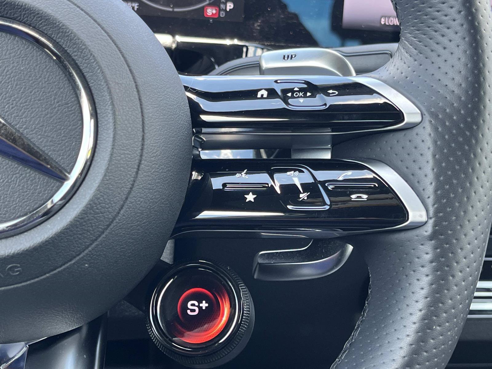 Certified 2025 Mercedes-Benz GLA 35 AMG 4MATIC image 31