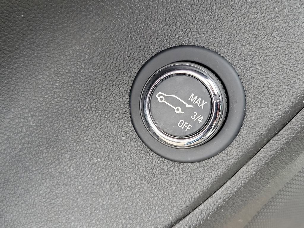 Certified 2024 Chevrolet Blazer LT w/ Convenience Package image 26