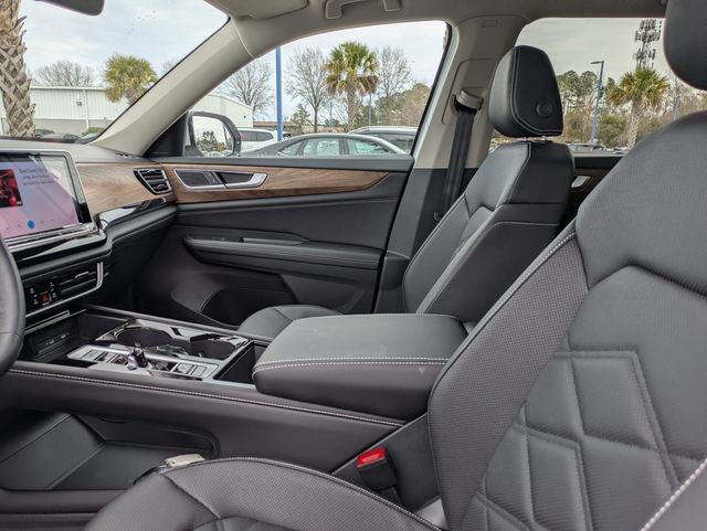 New 2026 Volkswagen Atlas SE image 22