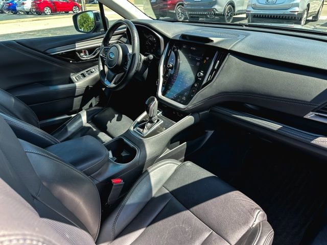 Used 2020 Subaru Outback Limited w/ Popular Package #2 image 24