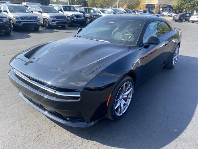 New 2025 Dodge Charger R/T Scat Pack w/ Track Pack image 4