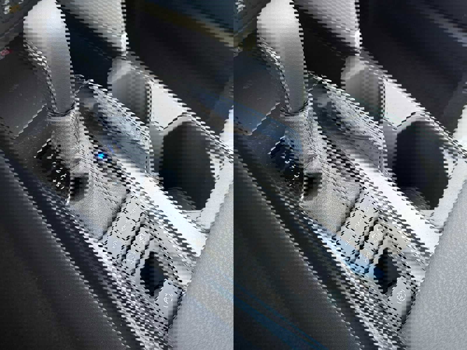 New 2026 Toyota Camry SE image 16