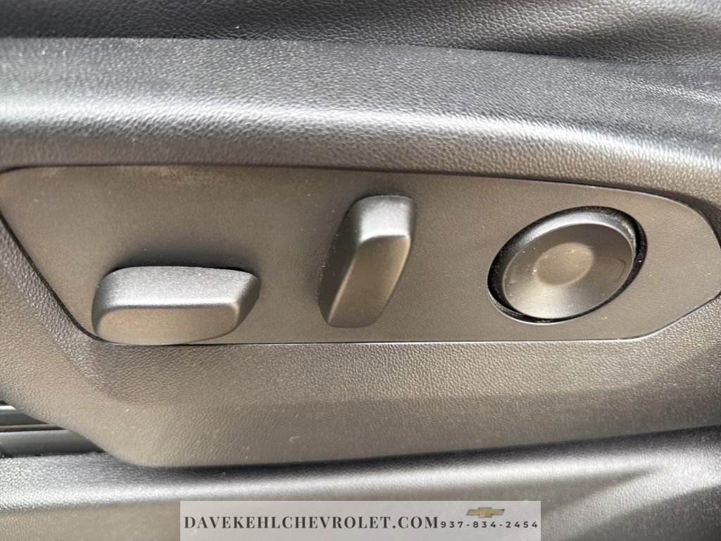 Certified 2022 Chevrolet Tahoe High Country image 17