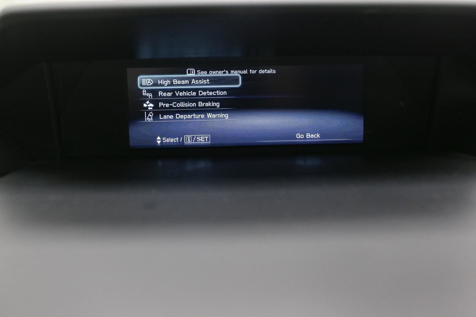 Used 2023 Subaru Forester Premium AWD/4WD image 43
