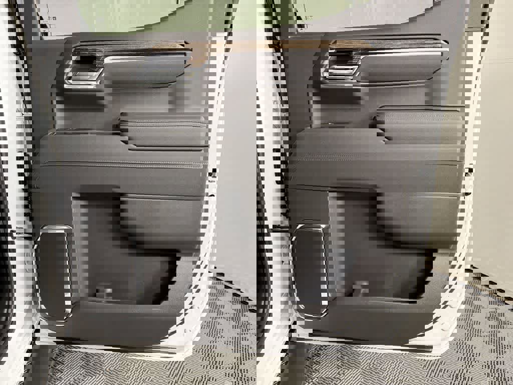 New 2026 GMC Sierra 1500 Elevation w/ Elevation Premium Package image 27