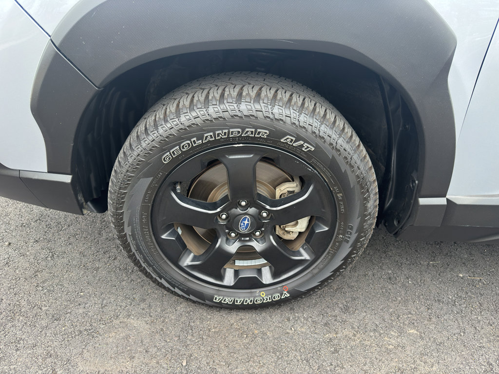 Used 2022 Subaru Forester Wilderness image 22