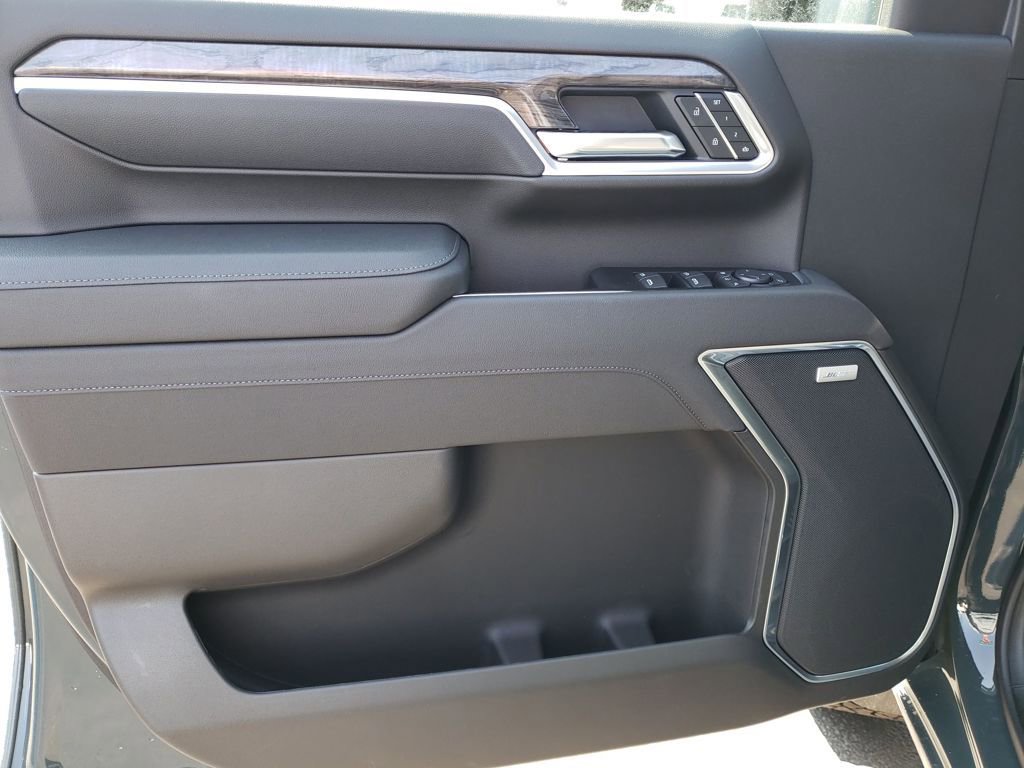 New 2026 Chevrolet Silverado 2500 LTZ w/ LTZ Plus Package image 10