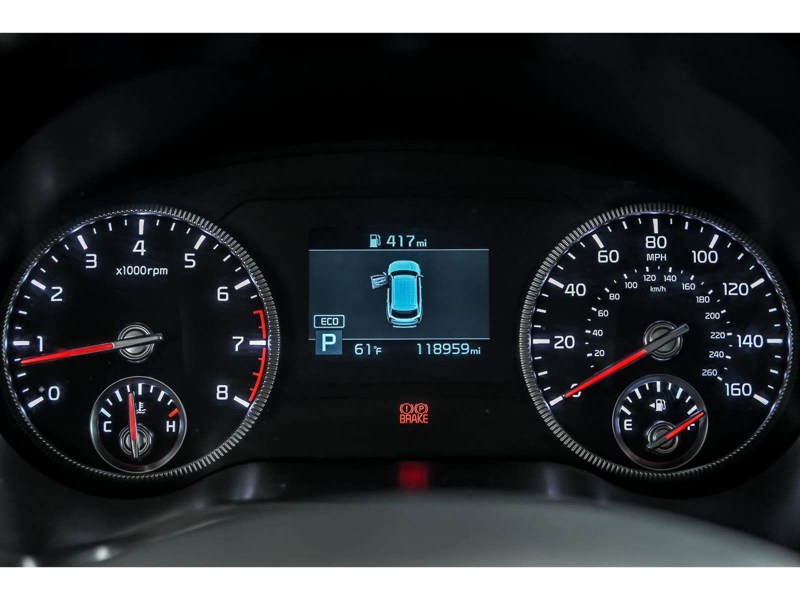 Used 2022 Kia Telluride S image 17