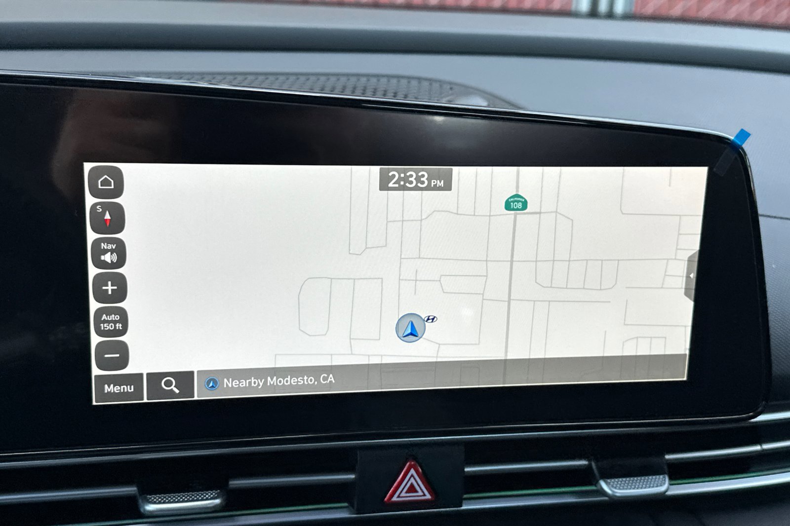 New 2026 Hyundai Elantra Limited w/ Cargo Package FWD image 18