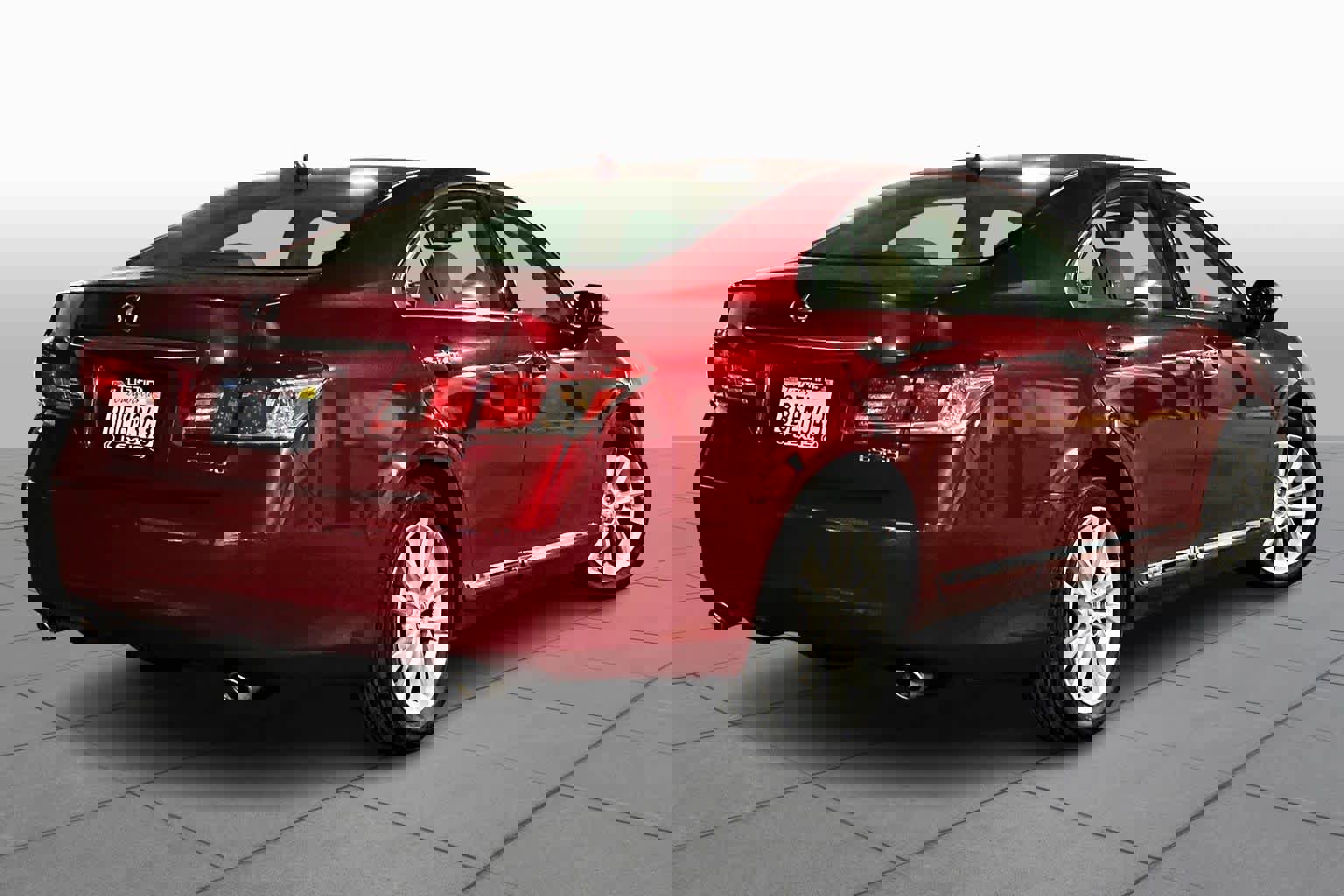 Used 2011 Lexus ES 350 image 12