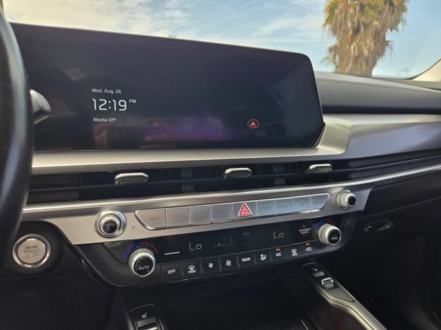 Used 2024 Kia Telluride S w/ S Sunroof Package FWD image 20